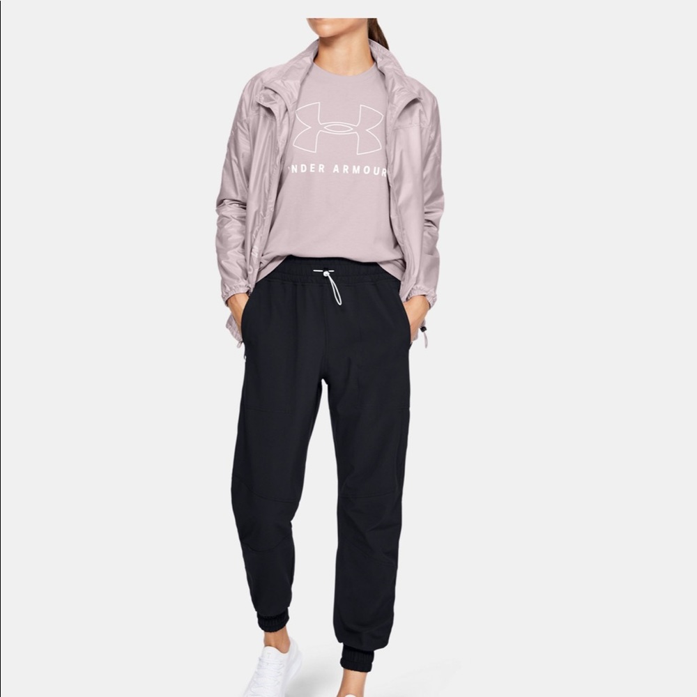 Under Armour Recovery Joggers